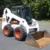 bobcat s185 chargeuse compacte 2 79 t godet 0 86 m3
