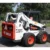 mini chargeuse bobcat s650 moteur kubota 55 4 kw