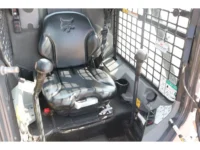 bobcat s650 chargeuse compacte 2018 occasion godet 0 91 m3