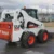 poste de conduite chargeuse compacte bobcat s250 occasion