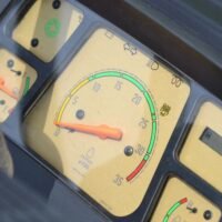 fieldtrac 270d micro tracteur largeur 107 cm