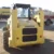 chargeuse compacte komatsu sk1020-5 turbo godet 0 45 m3
