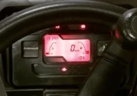 micro tracteur mitsubishi japonais compact pour verger et maraichage