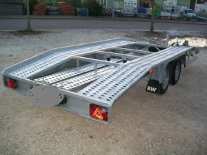remorque porte voitures bw trailers adam 500x200 3500kg occasion