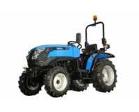 microtracteur solis 20 diesel 20 cv