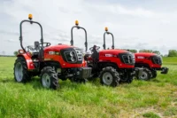 microtracteur fieldtrac 927 24 cv 4wd neuf