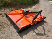 detail chaines 10mm gyrobroyeur concept agri forestier