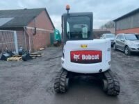 mini pelle bobcat 430 occasion 3 5 t
