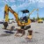 mini pelle bobcat e14 1 3 tonne sur chenilles