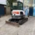 mini pelle bobcat e35 3 5 tonnes sur chenilles